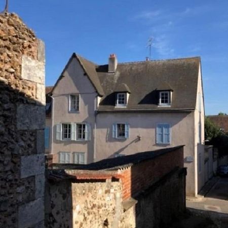 Appartamento L'Aviateur - Self Check In Chartres Esterno foto